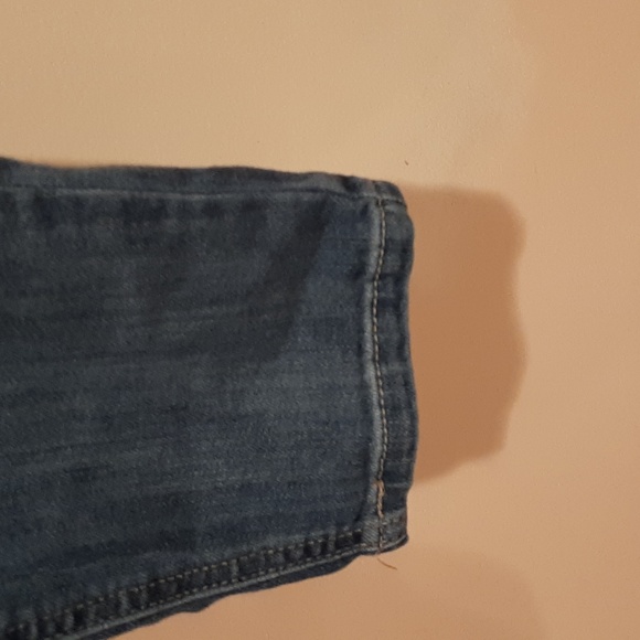 Adam Levine Jeans Size 13 - Picture 6 of 10